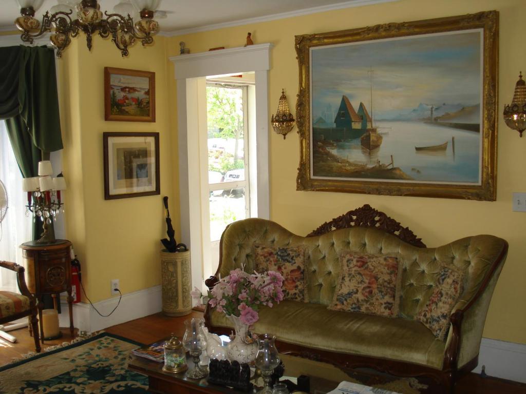 The Bradford Carver Guest House Provincetown Exterior foto